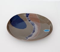 Image 2 of  Granny bowl #86