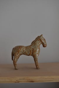 Image 2 of Horse Figure, SECONDS