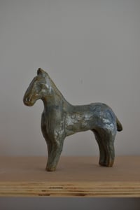 Image 4 of Horse Figure, SECONDS