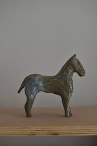 Image 5 of Horse Figure, SECONDS