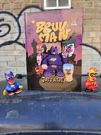 Image 4 of BRUV MAN