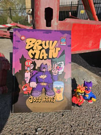 Image 5 of BRUV MAN