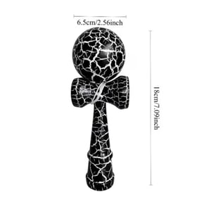 Image of Wooden Kendama