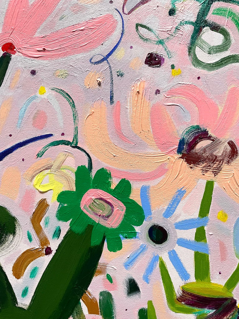 Summer Solstice Image 2