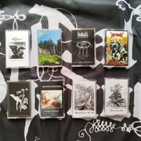 Image 1 of Distro items from "Realm and Ritual"