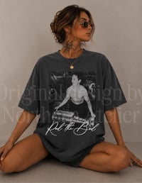 Image 5 of Vintage Rod the Bod Retro Tee