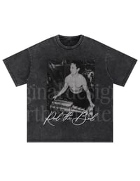 Image 3 of Vintage Rod the Bod Retro Tee