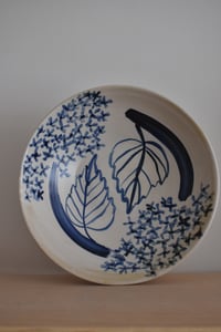 Image 1 of Hydrangea Bowl
