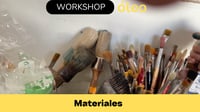 Image 4 of WORKSHOP - PAREJA EN SILENCIO