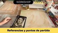 Image 2 of WORKSHOP - PAREJA EN SILENCIO