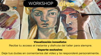 Image 5 of WORKSHOP - PAREJA EN SILENCIO