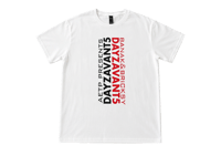 Image 1 of DAYZ AVANT 5 TEE