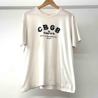 Image 1 of CBGB's 80s L