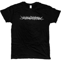 Image 1 of Losing Patience Logo Tee