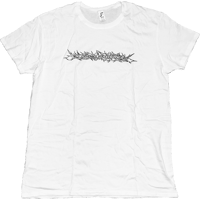 Image 2 of Losing Patience Logo Tee