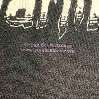 Image 3 of Misfits 'Die Die My Darling' 1998 XL