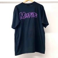 Image 4 of Misfits 'Die Die My Darling' 1998 XL
