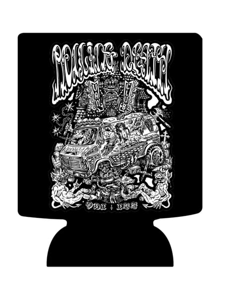 Image of RDVC12 Koozie