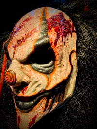 Image 1 of CLOWN MASK