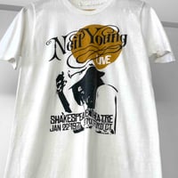 Image 2 of Neil Young 80s M
