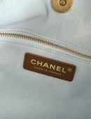 Image 6 of Shopping Blue Bag CC
