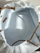 Image 7 of Shopping Blue Bag CC