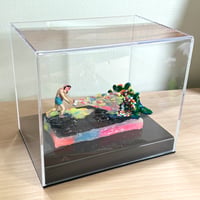 Image 5 of Time Fantasy Anarchist (with display case)