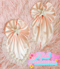 Starfish Dainty Bows
