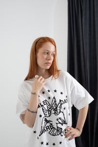 Image 3 of Angel Caller Ring