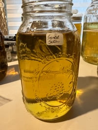 Image 4 of Santal Satin Extrait de Parfum — Rose. Sandalwood. Oud. Amber.