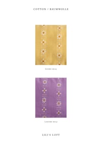 Image 8 of Glasses case * Meadow song * Baltique