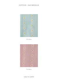 Image 9 of Glasses case * Meadow song * Baltique