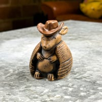Image 1 of Armadillo Sipper Cups