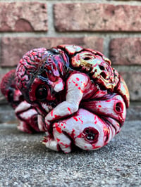 Image 3 of Special Rollie Pollie BRAINS 2-Off 