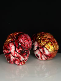 Image 2 of Special Rollie Pollie BRAINS 2-Off 