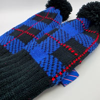 Image 2 of Famous Tartan Golf Club Covers