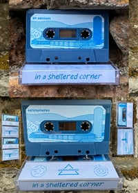 Image 4 of ex005: IN A SHELTERED CORNER
