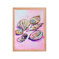 Image 6 of "Soft Treasure" Framed poster