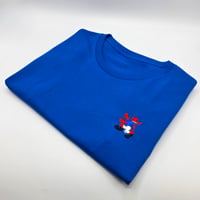 Image 1 of Rampant T - Royal Blue