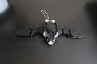 Image 4 of Bat Keychain 