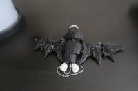 Image 5 of Bat Keychain 