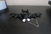 Image 6 of Bat Keychain 