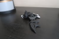 Image 8 of Bat Keychain 