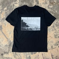 Image 1 of The Offline X Nebel Shirt black