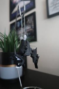 Image 10 of Bat Keychain 