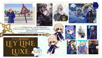 Ley Line Luxe - Full Bundle