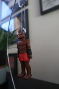 Image 4 of Minotaur Keychain