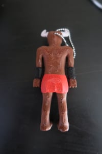 Image 6 of Minotaur Keychain
