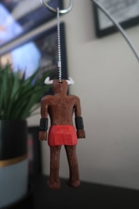 Image 8 of Minotaur Keychain