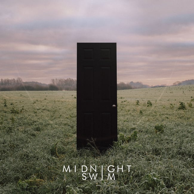 PRE-ORDER Midnight Swim Vinyl